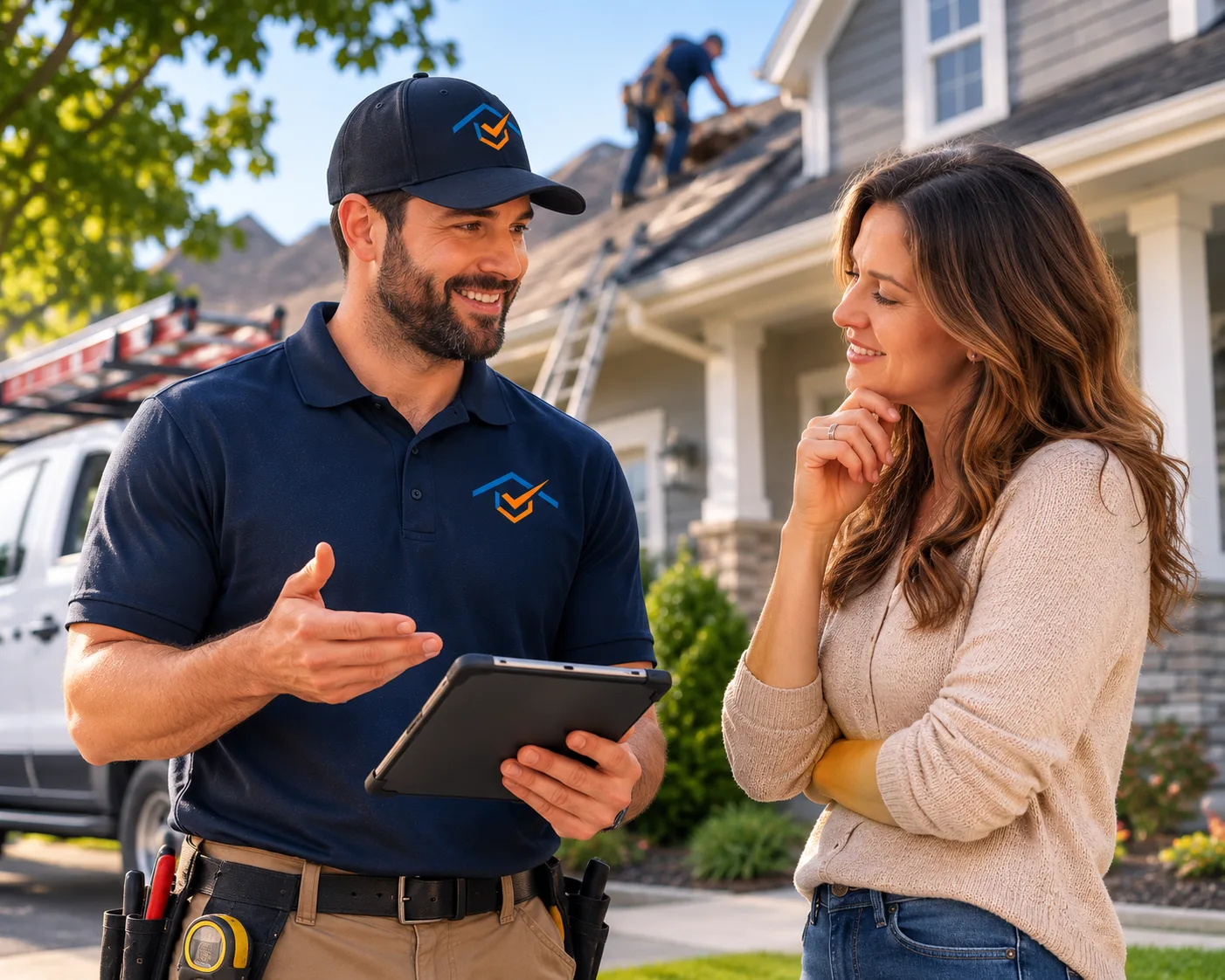 Roof Inspection FAQs in Strasburg, IL